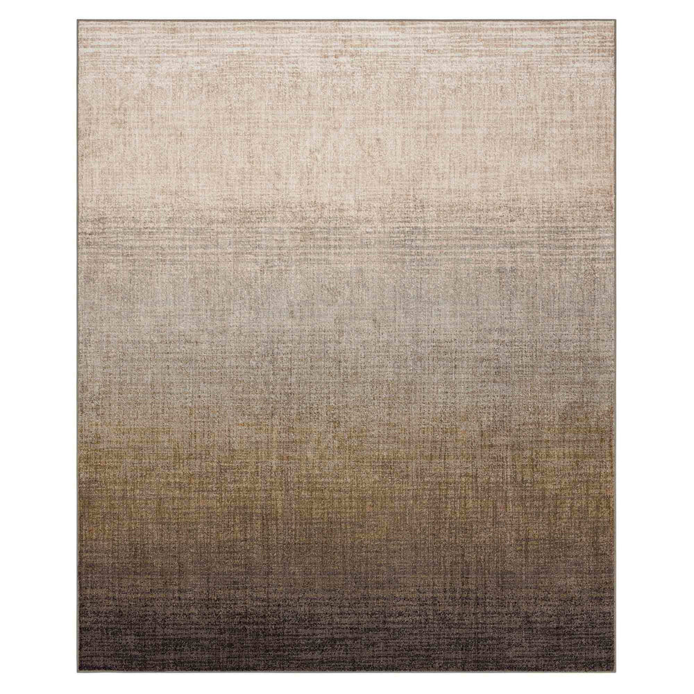 Mankota Dark Grey in Dark Grey 8'X10' Area Rugs