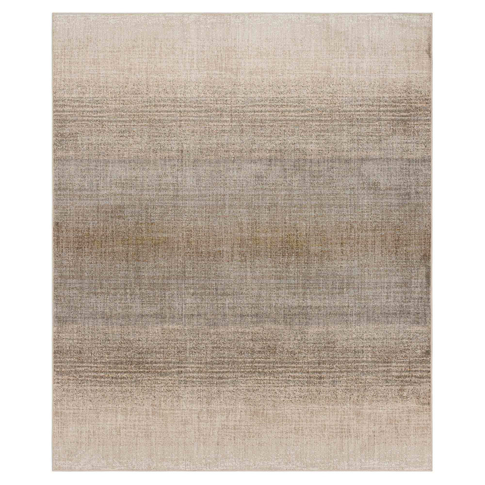 Mankota Light Grey in Light Grey 8'X10' Area Rugs