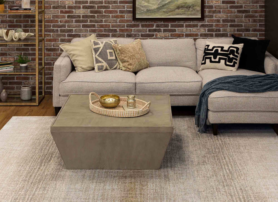 Mankota Light Grey