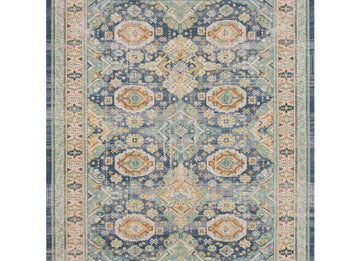 2' 4" X 8'