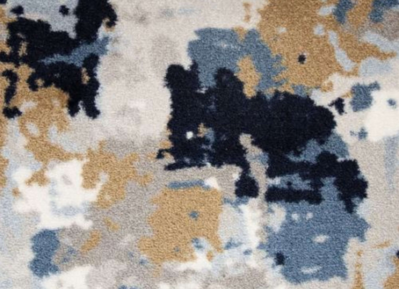 Finsbury Park in Marine Carpet