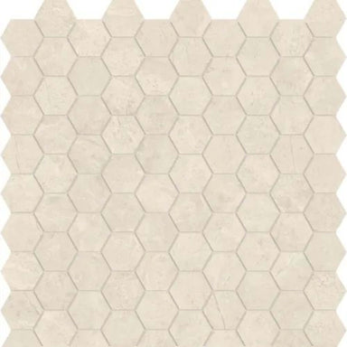 Mayfair in Allure Ivory Tile