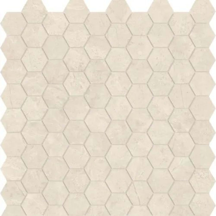 Mayfair in Allure Ivory Tile