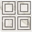 Mayfair in Calacatta Oro Piazza Tile