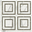 Mayfair in Statuario Piazza Tile