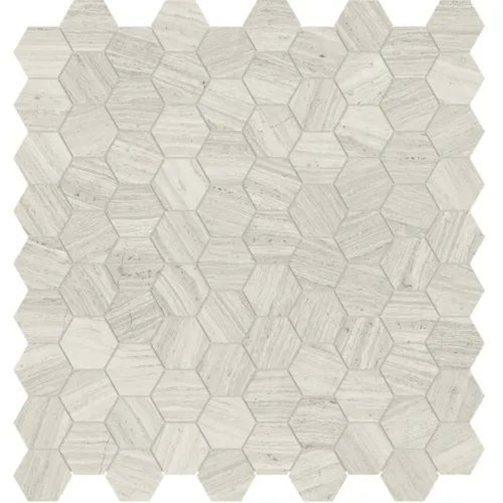 Mayfair in Strada Ash Tile