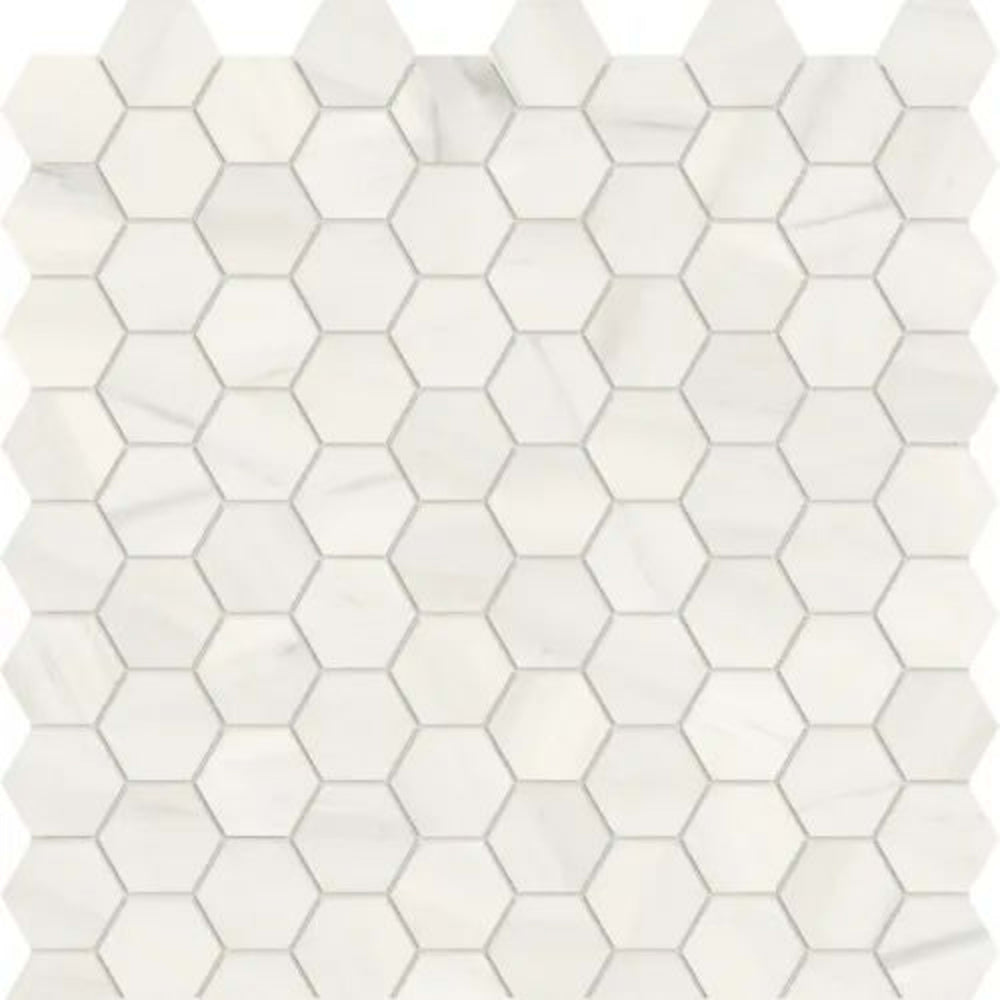 Mayfair in Suave Bianco Tile