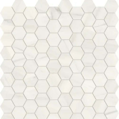 Mayfair in Suave Bianco Tile