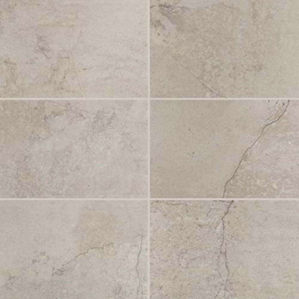 Stone Theory in Metamorphic 6x18 Tile