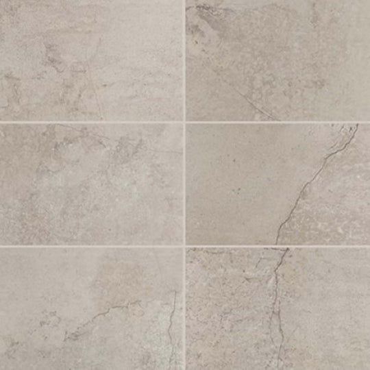 Stone Theory in Metamorphic 6x18