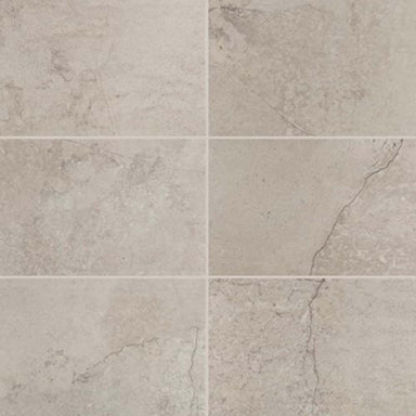 Stone Theory in Metamorphic 12x24 Tile