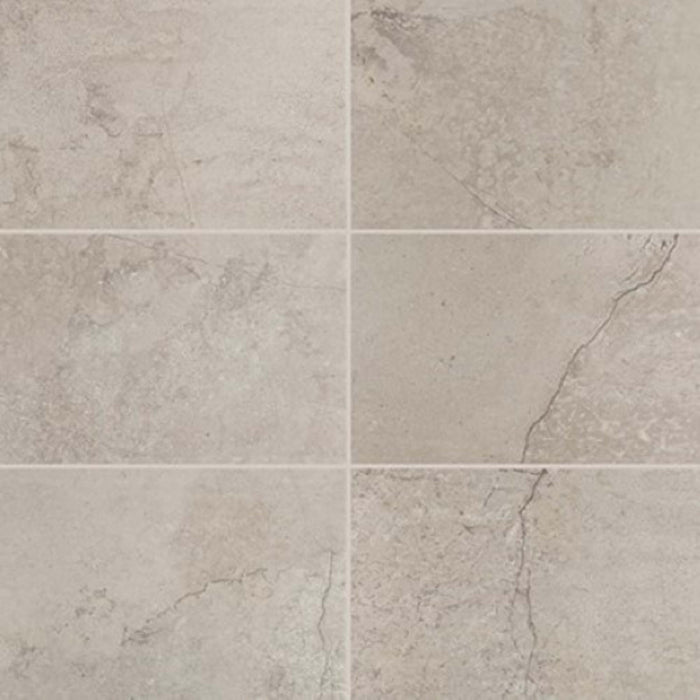 Stone Theory in Metamorphic 12x24 Tile