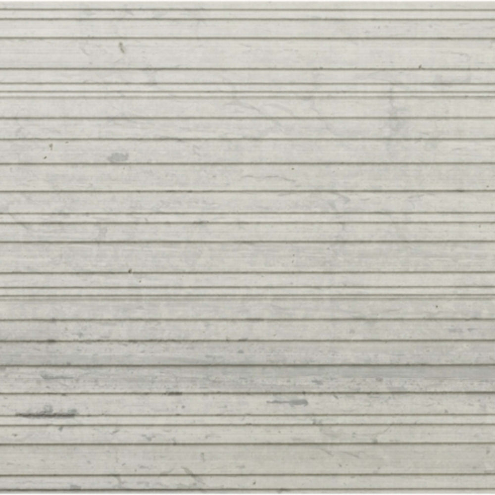 Metro in Blue 12" X 24" Linear Honed Natural Stone