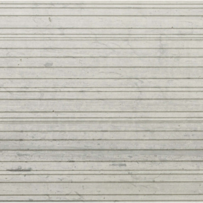 Metro in Blue 12" X 24" Linear Honed Natural Stone