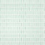 Mint Brick Mosaic in Mint Glass Tile