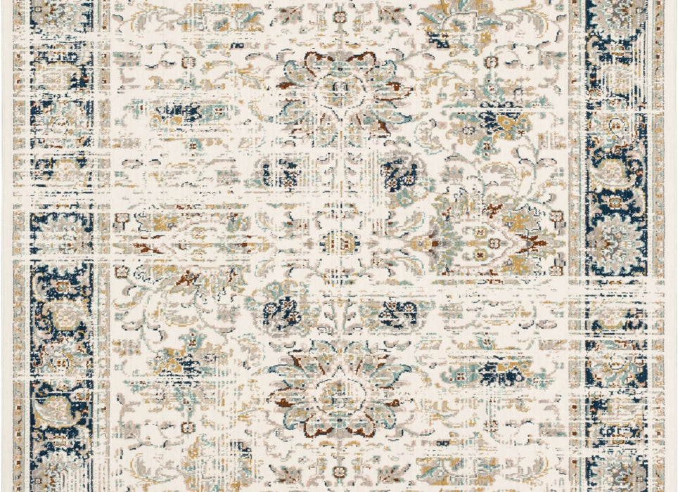 Mistral Alabaster