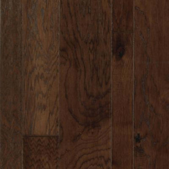 Weathered Estate in Mocha Hickory 3"