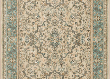 6' 6" X 9' 6"