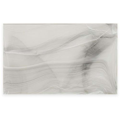 Montage - Skyline in Skyline 10x16 Glossy Glass Tile