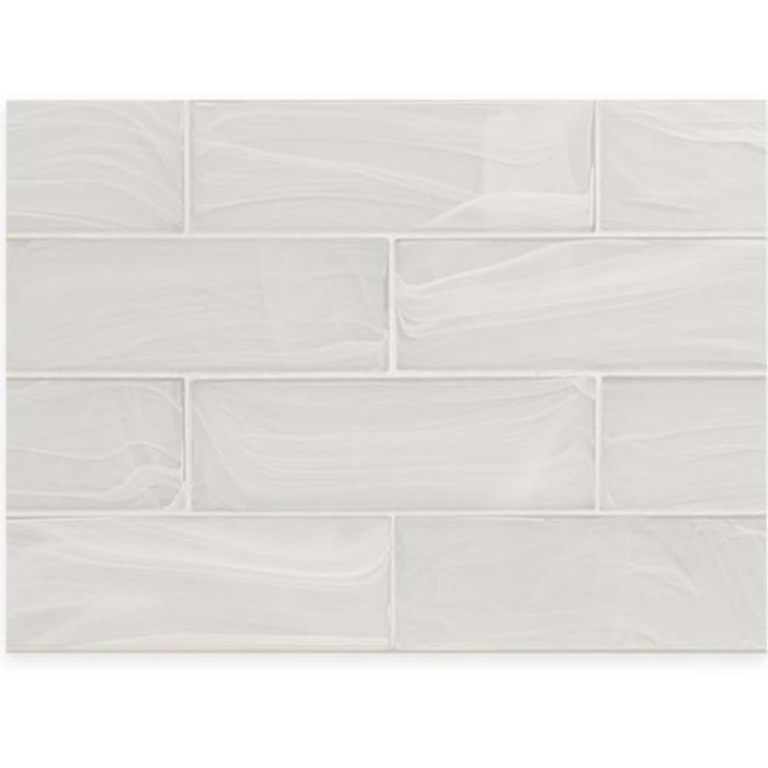 Montage - Amaluna in Amaluna 3x9 Glossy Glass Tile