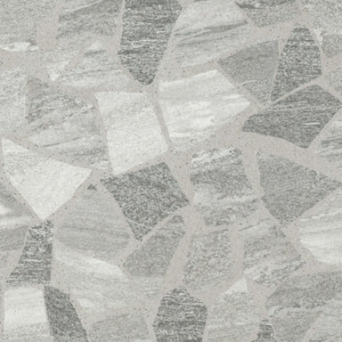 Mood in River Gray 12" X 23" Matte Tile