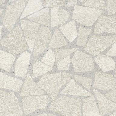 Mood in River Ivory 12" X 23" Matte Tile