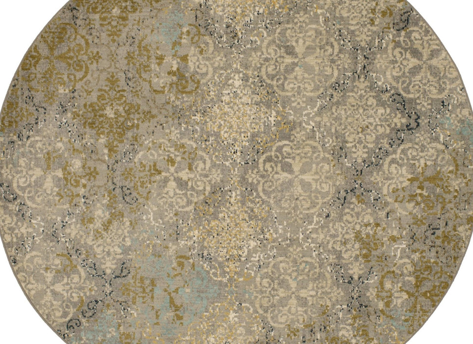 Moy Willow Grey