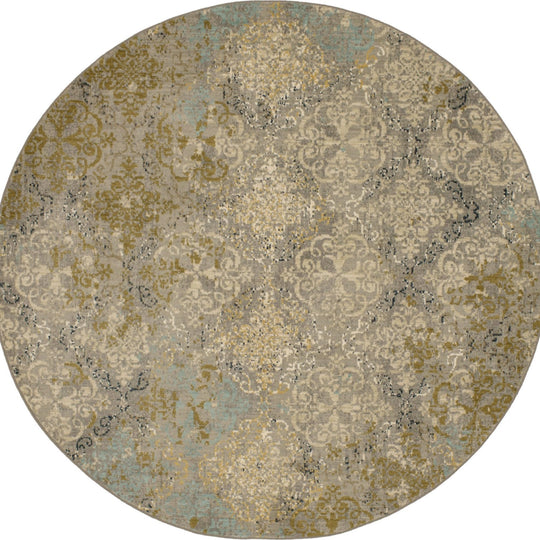 Moy Willow Grey