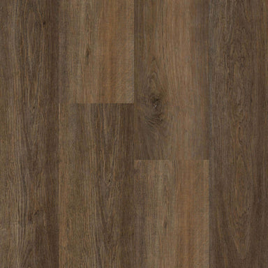 Mustang in Autumn Luxury Vinyl