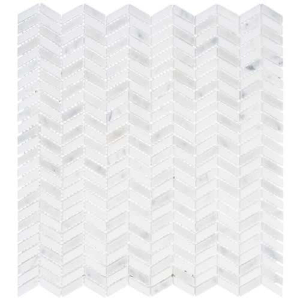 Covered Bridges in Mystical Arches 1x5/16 Natural Stone