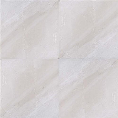 Adella in White Tile