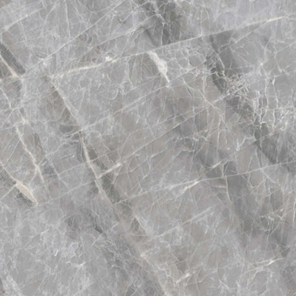 Nambia in Satin Matte Grey 12x24 Tile