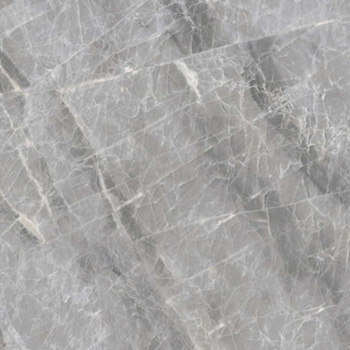 Nambia in Satin Matte Grey 12x24 Tile