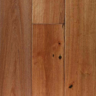 Napa in Heyward Hardwood