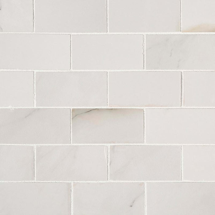 Aria in Bianco - 2x4 Tile