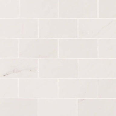 Aria in Ice - 2x4 Tile