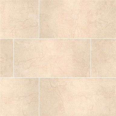 Aria in Cremita - 24x48 Tile