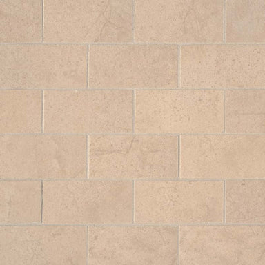 Aria in Cremita - 2x4 Tile