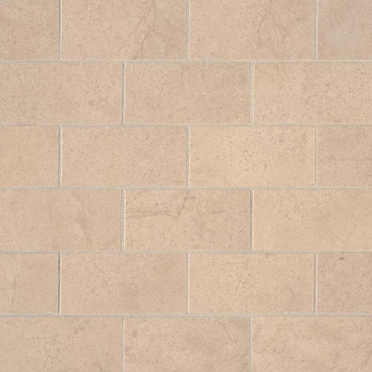 Aria in Cremita - 2x4