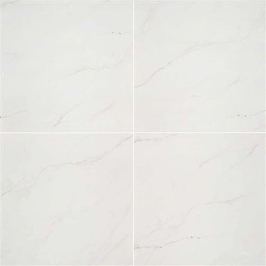 Aria in Ice Polished Tile