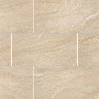 Aria in Oro - 2x4 Tile