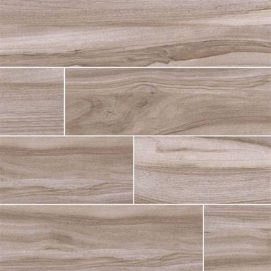 Aspenwood in Ash Tile