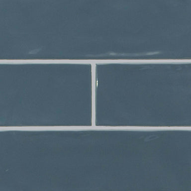 Urbano in Navy Tile