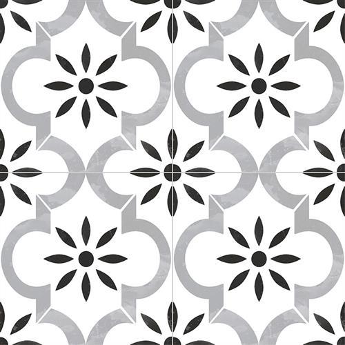 Kenzzi in Azila Tile