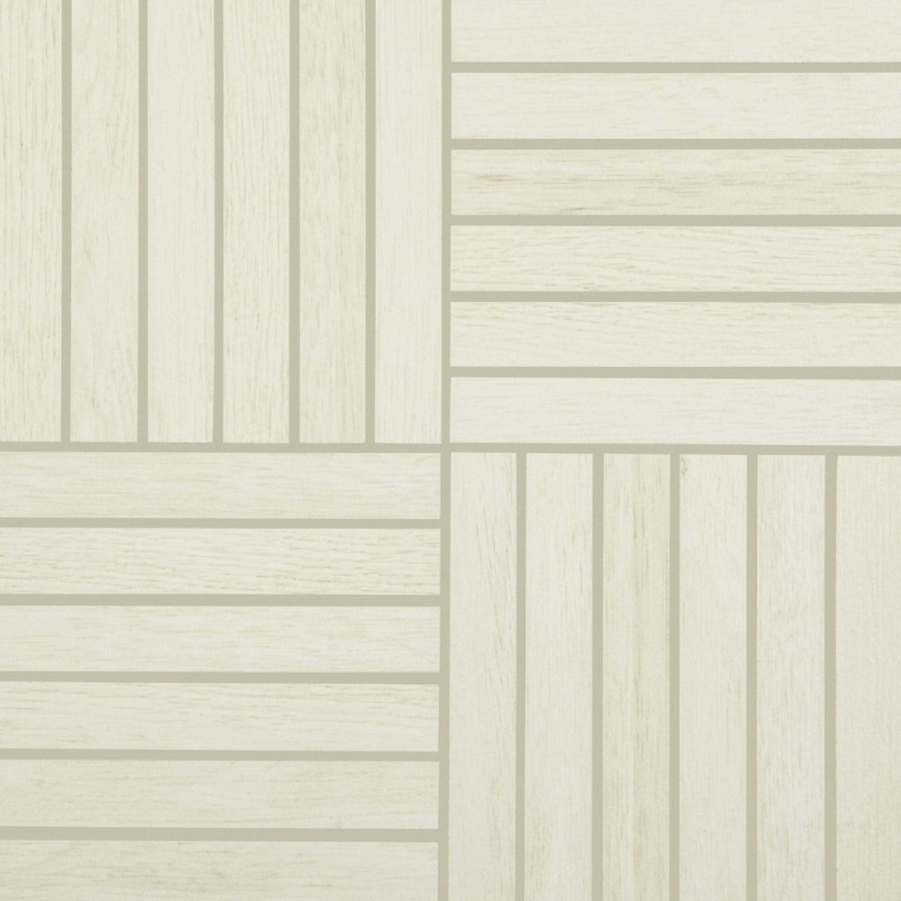 Nest in Levity Mosaic 1"x6"  Tile