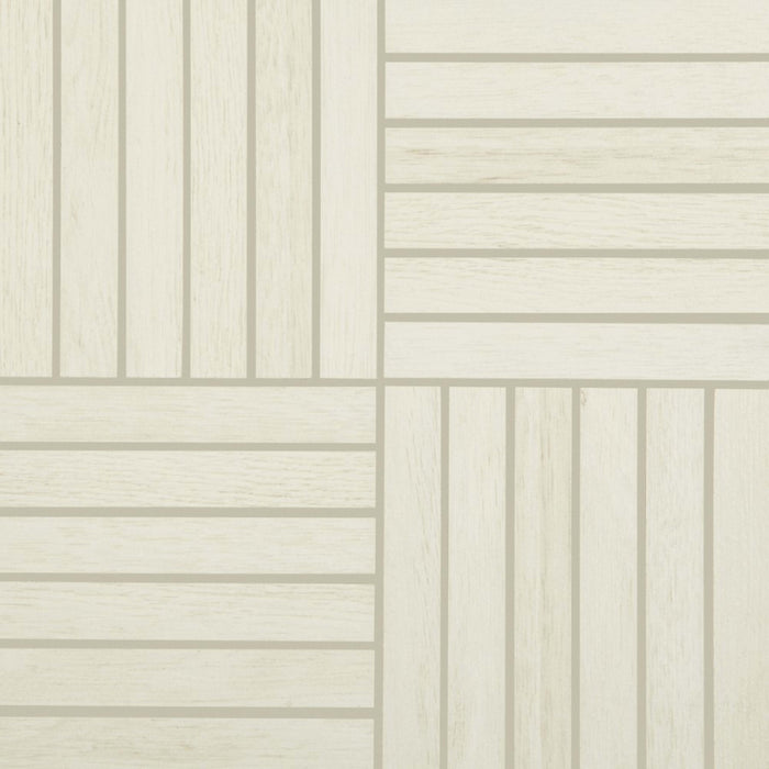 Nest in Levity Mosaic 1"x6"  Tile