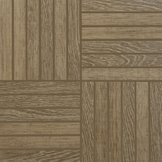 Nest in Joyous Mosaic 1"x6"