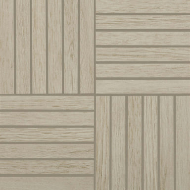 Nest in Mindful Mosaic 1"x6"  Tile