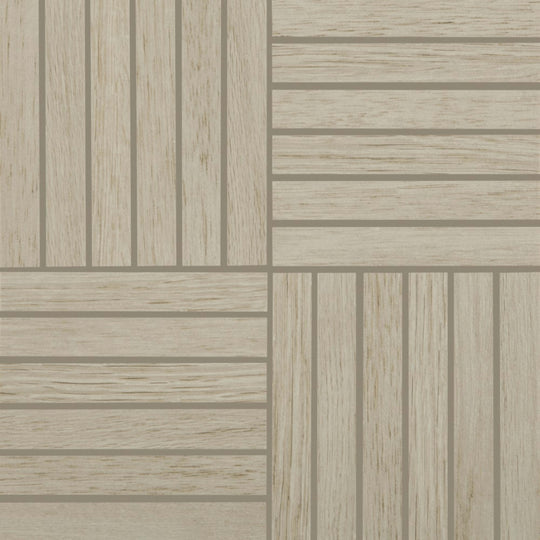 Nest in Mindful Mosaic 1"x6"