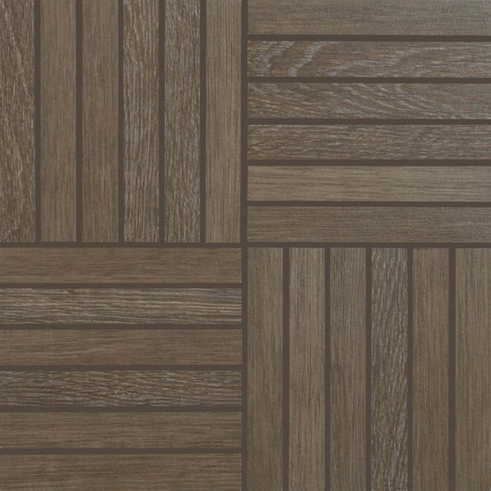 Nest in Slumber Mosaic 1"x6"